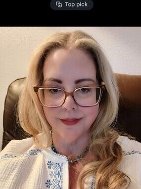 Meet your Posher, Virginia